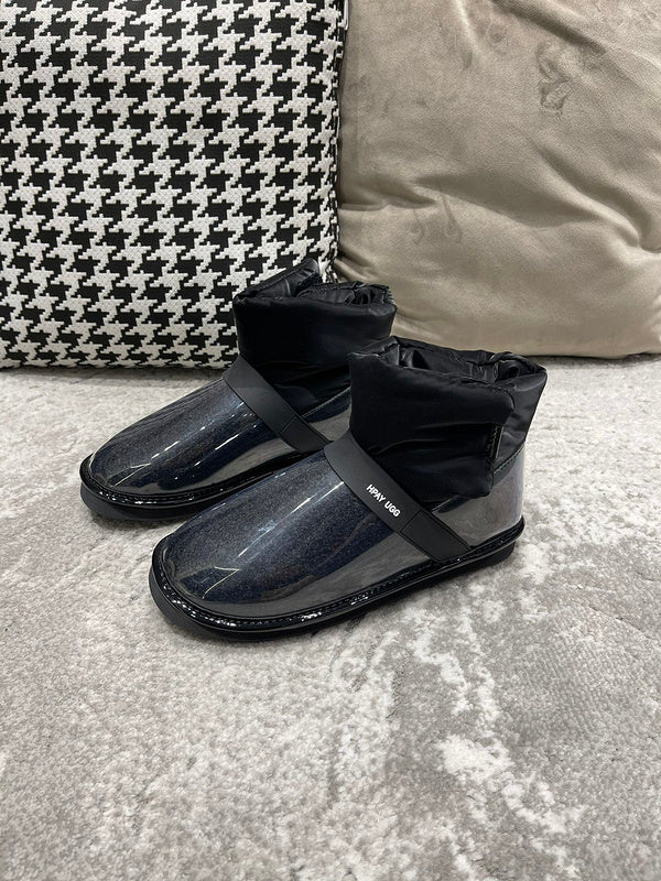Satchel Bags - Mix Shoes - 760