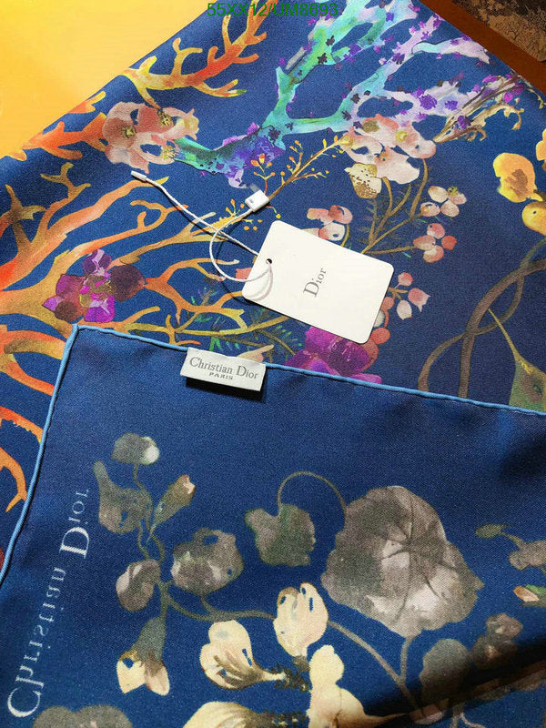 SAMC - DOR Scarves - 148