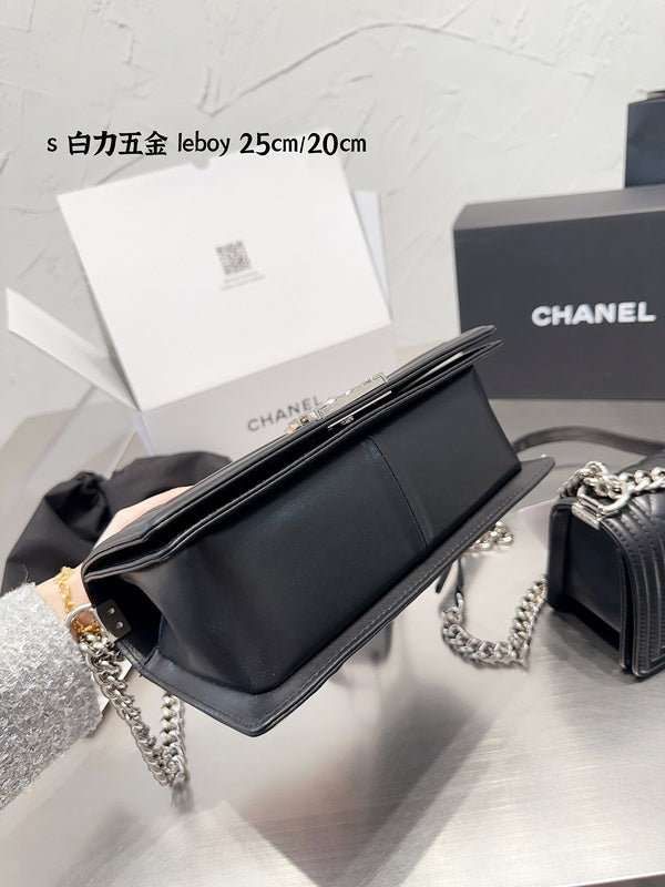 Satchel Bags - CHL Bags - 7046
