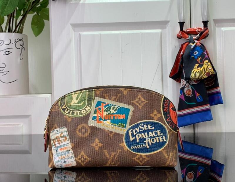 SAMC - LOV Bags - 230