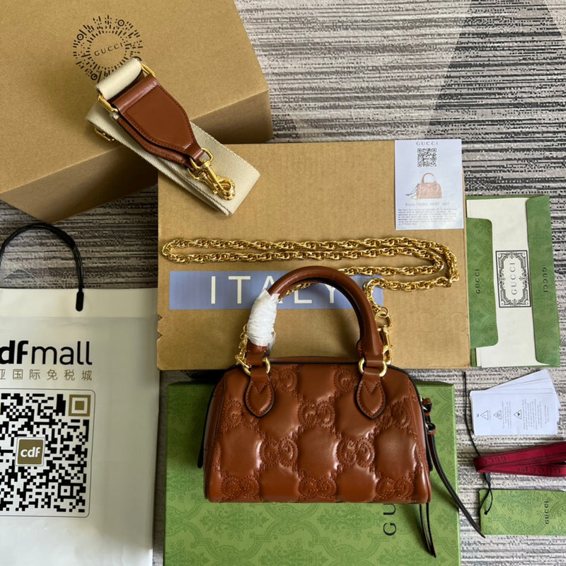 ELE - GG Bags - 1265