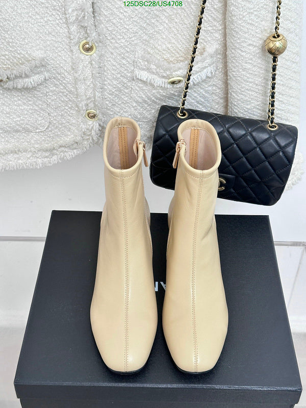 SAMC - Mix Boots - 018