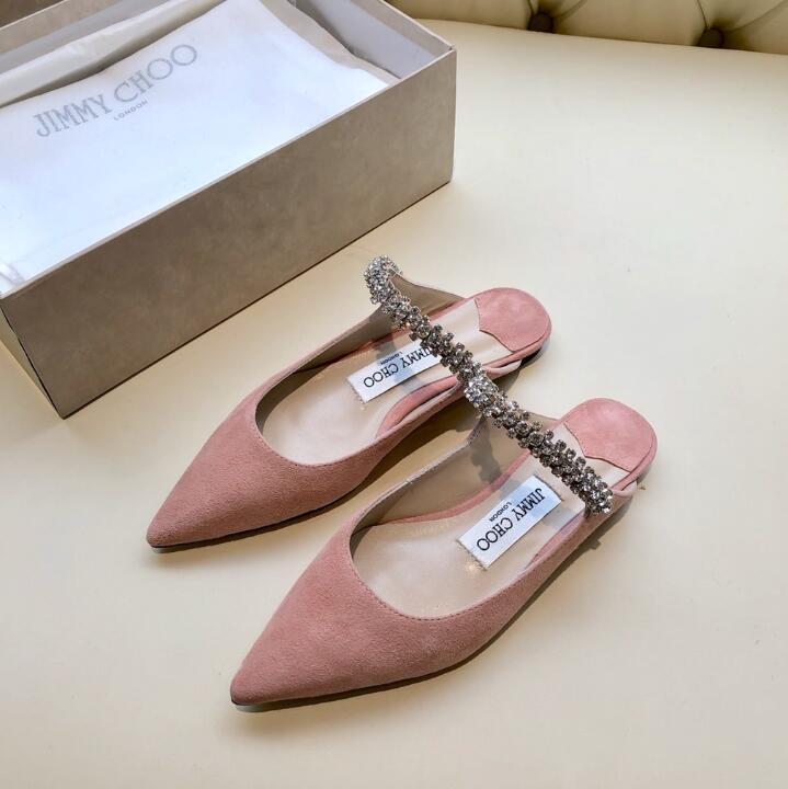 SAMC - JMC Shoes - 119