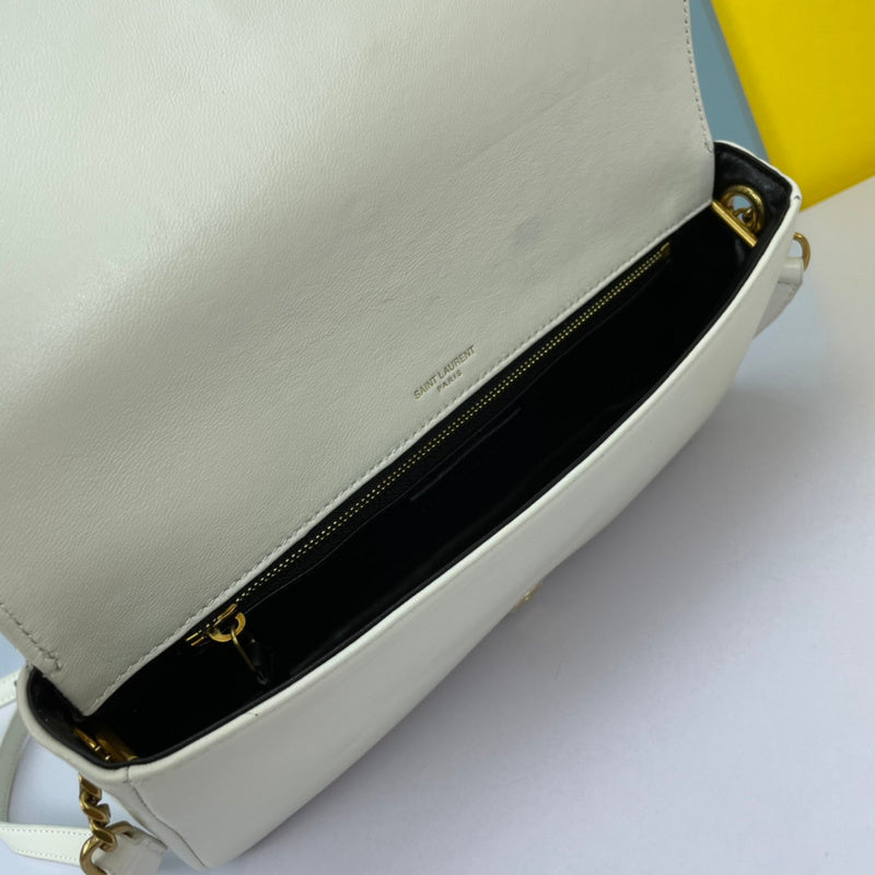 Satchel Bags - SLY Bags - 1625