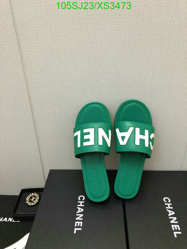 SAMC - CHL Women Shoes Slippers - 238