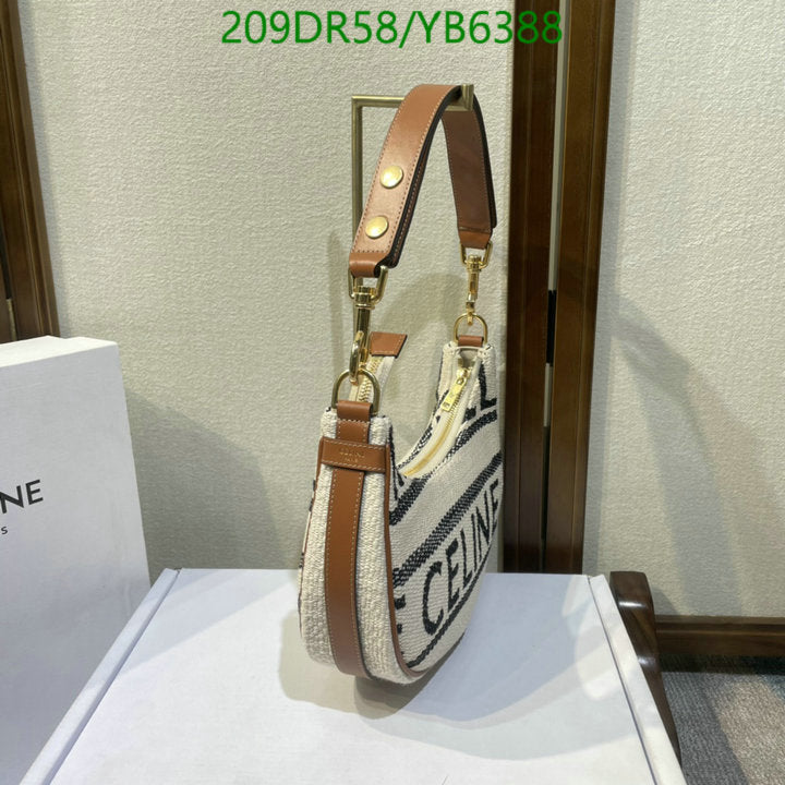 SAMC - COL Bags - 150