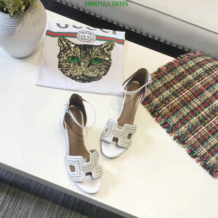 SAMC - HMS Women Shoes - 397