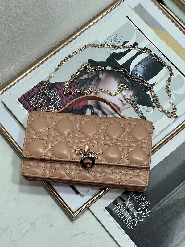 Glami Fashion - DIR Bags - 303