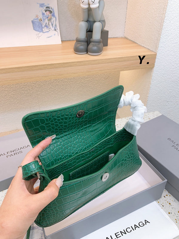 Satchel Bags - BGA Bags - 1614