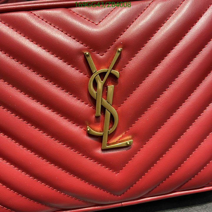 SAMC - YLS Bags - 385