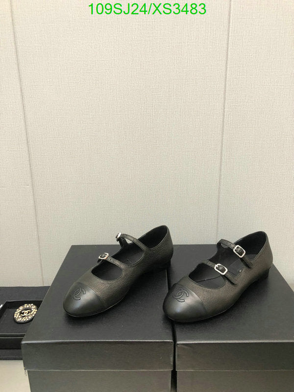 SAMC - CHL Women Shoes Ballet - 361