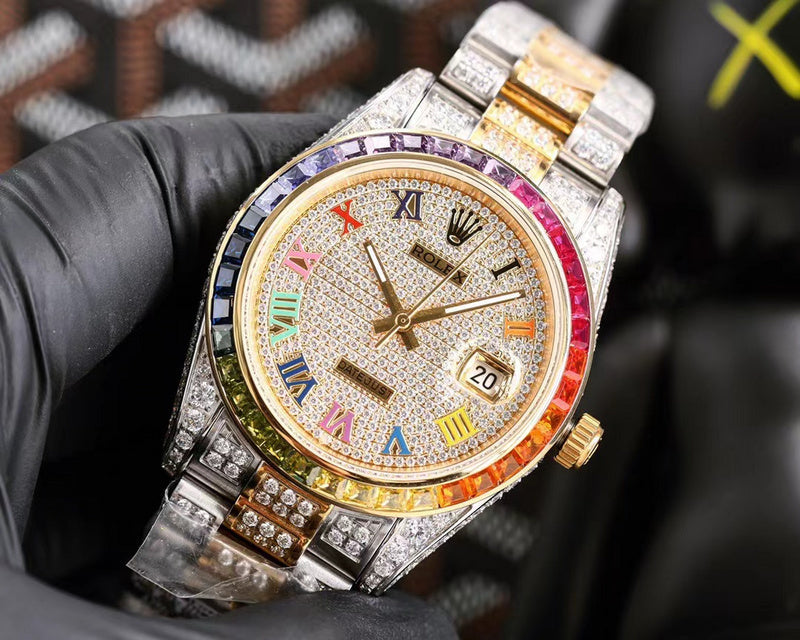 SAMC - Mix Watches - 017