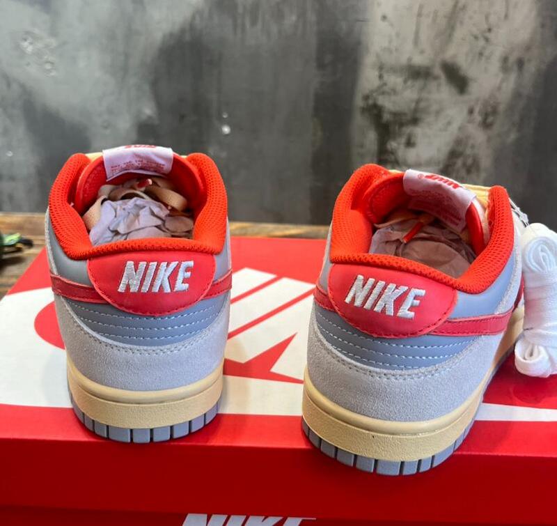 SAMC - NKE Shoes - 547
