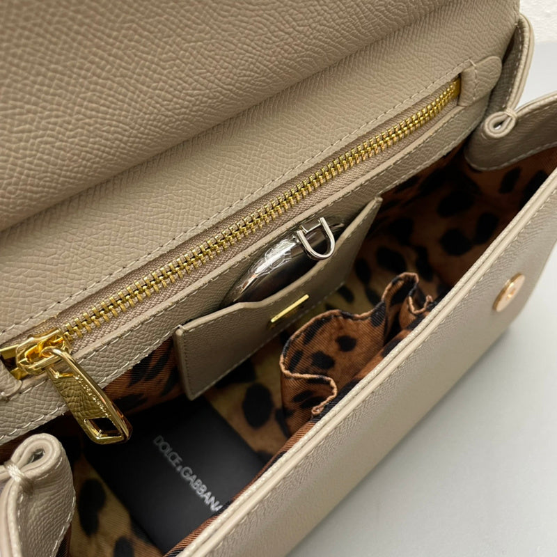Satchel Bags - DG Bags - 078