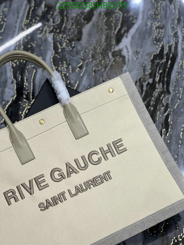 SAMC - YLS Bags - 141