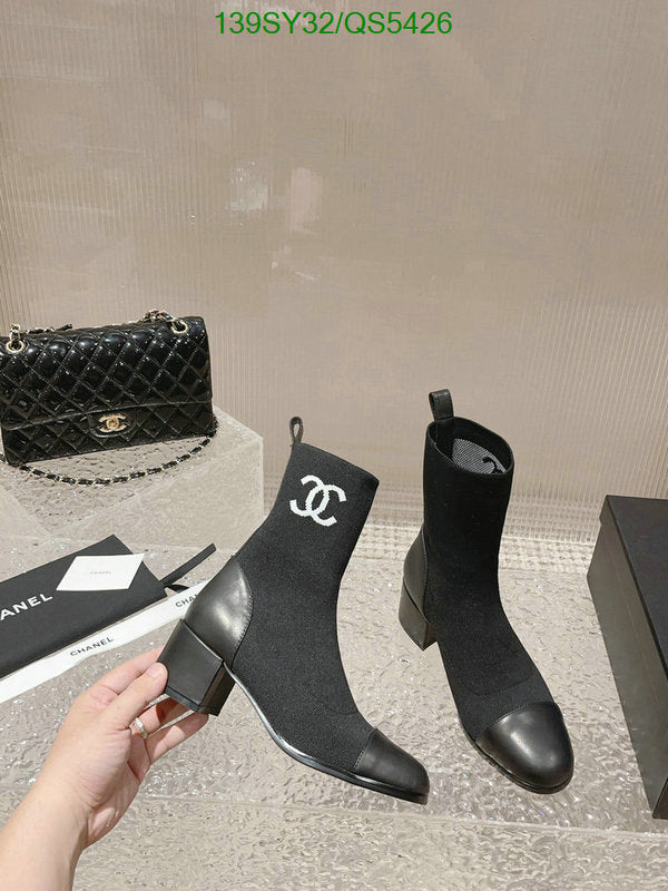 SAMC - Mix Boots - 305