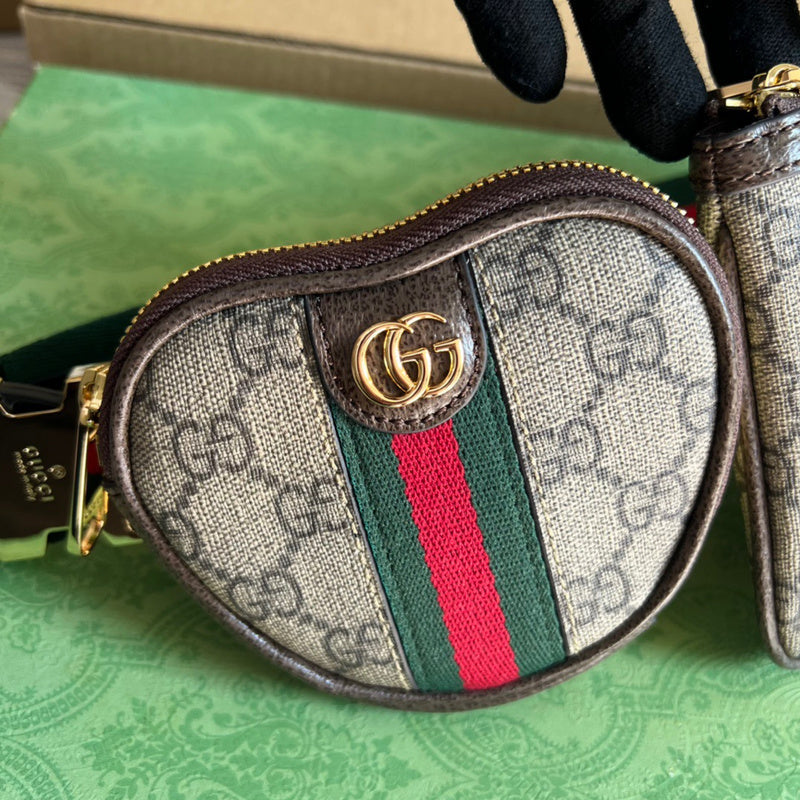 Satchel Bags - GCI Bags - 7760