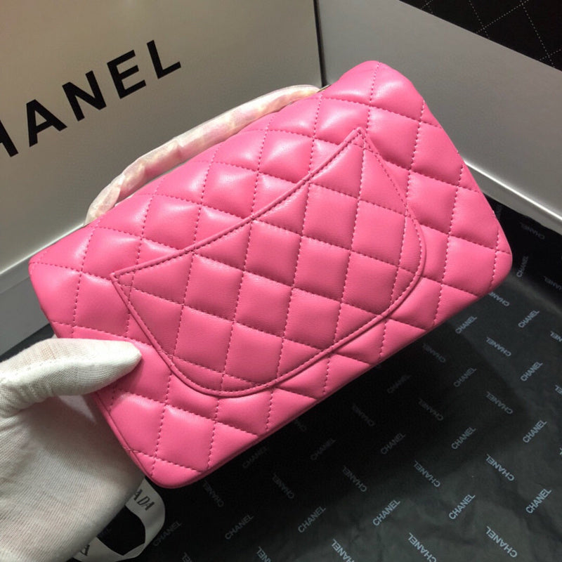 Satchel Bags - CHL Bags - 3812