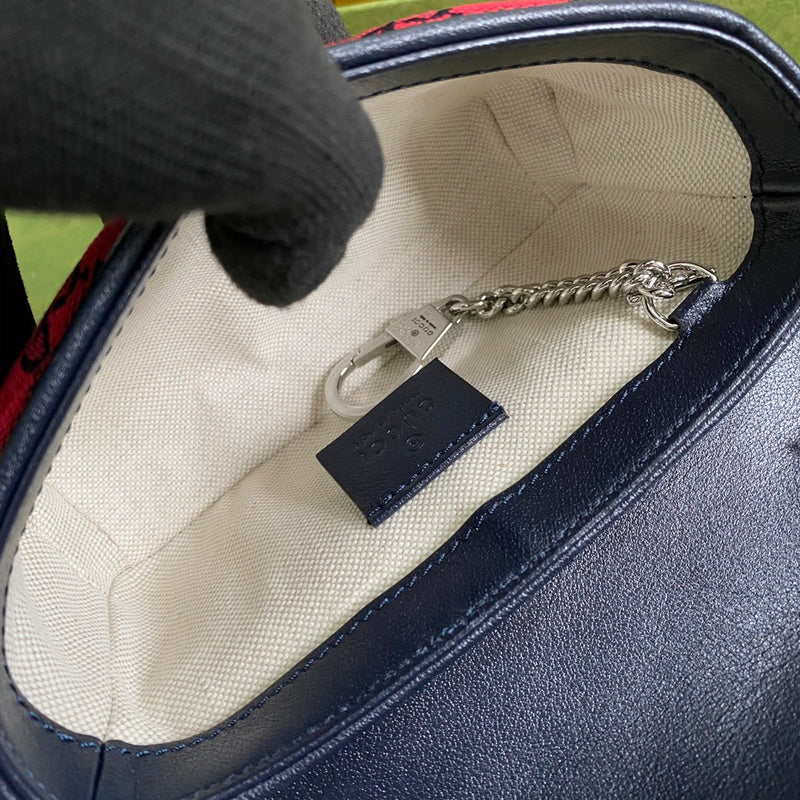 Satchel Bags - GCI Bags - 6848