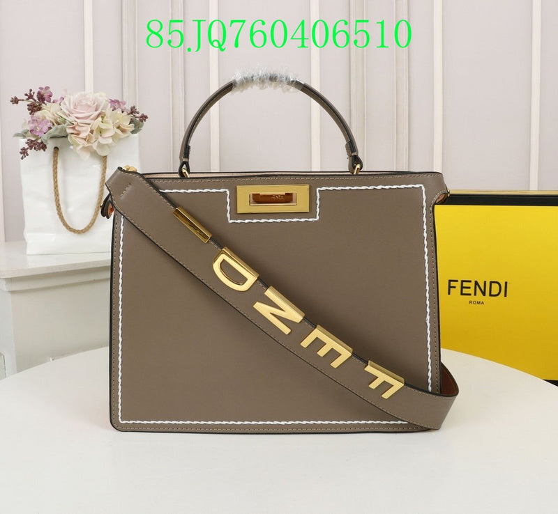 Glami - FDE Bags - 1699