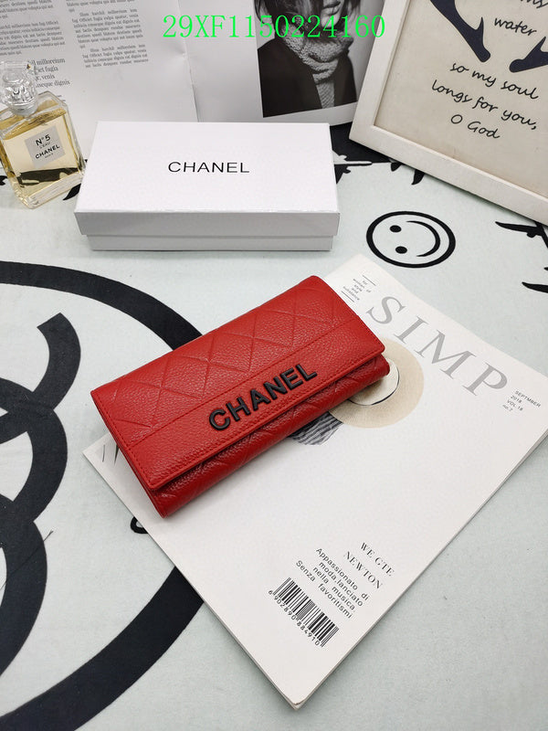 Glami - CHL Wallet - 2620