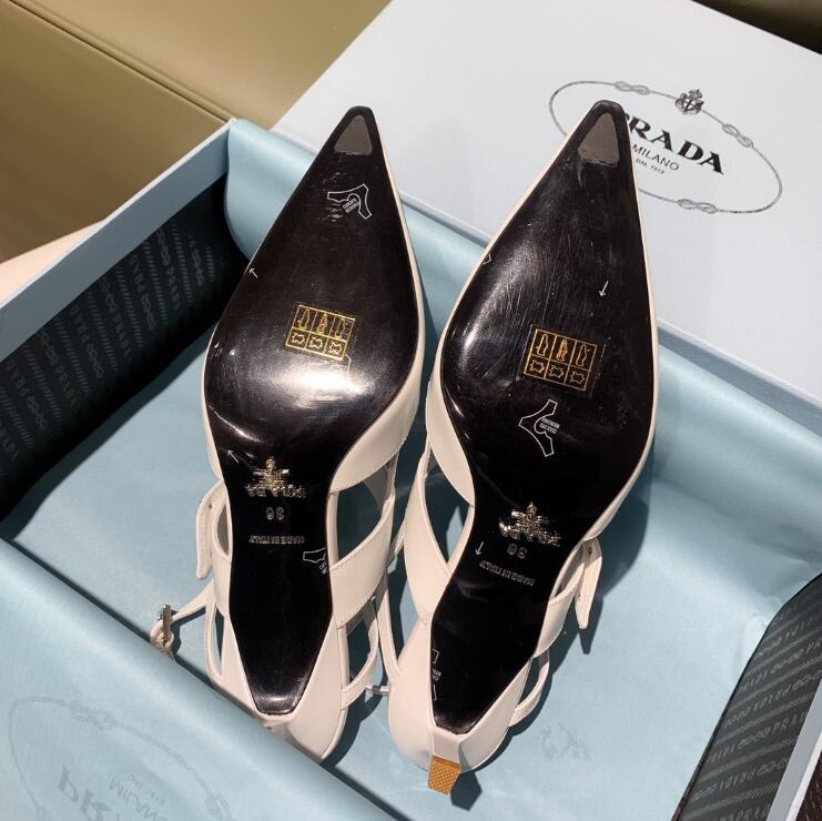 GlamyWomen Shoes - 730