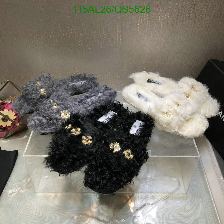 SAMC - CHL Women Shoes Slippers - 174