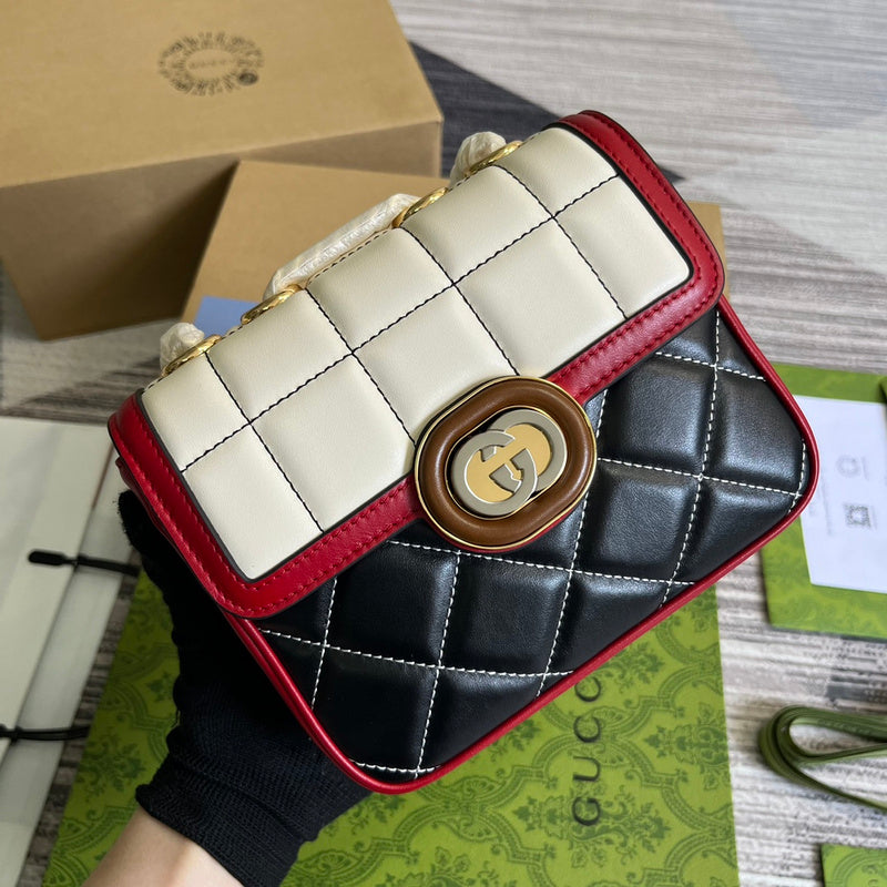 ELE - GG Bags - 567