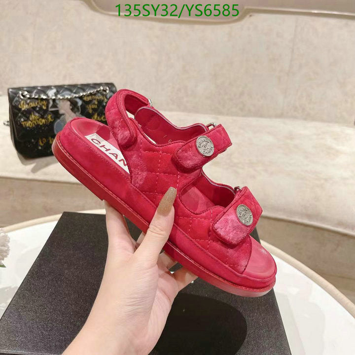 SAMC - CHL Women Shoes Beach - 150