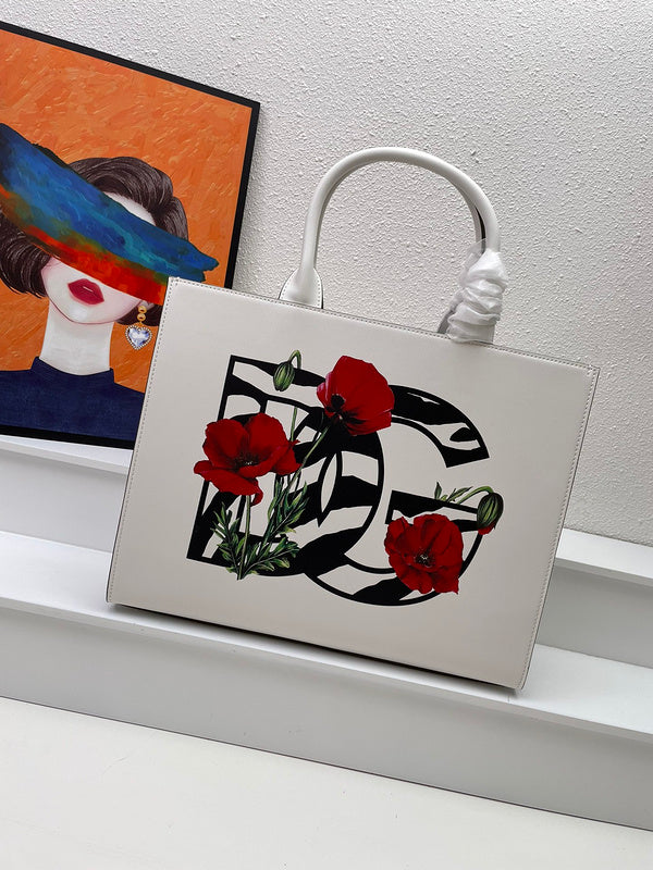 Satchel Bags - DG Bags - 046