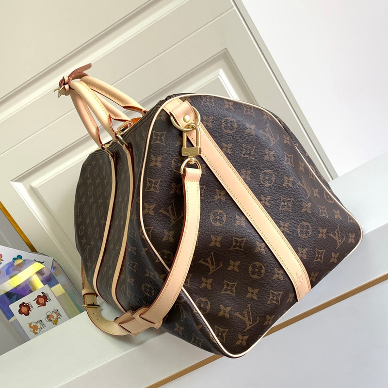 Satchel Bags - Mix1 Items - 1990