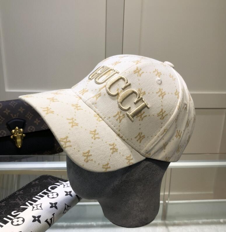 SAMC - Mix Hats - 185