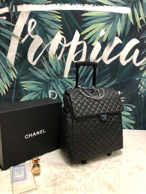 Satchel Bags - CHL Bags - 1088