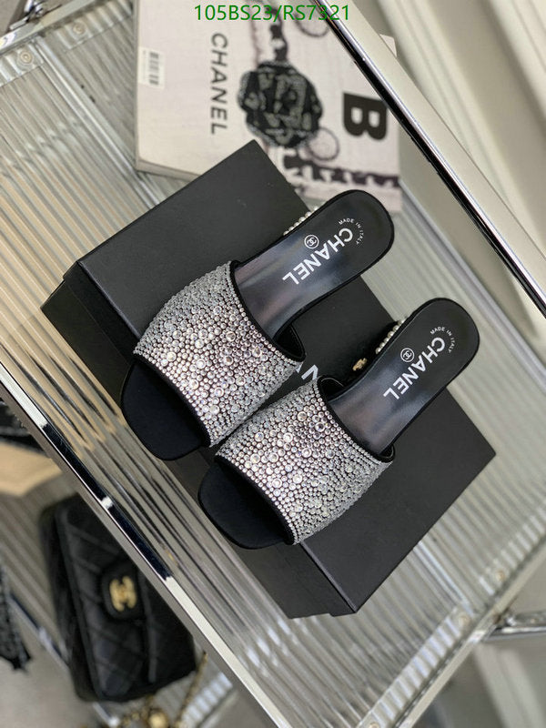 SAMC - CHL Women Shoes High Heels - 180