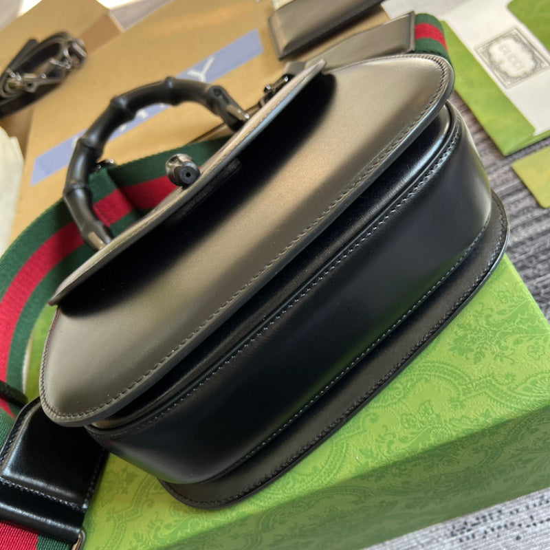 Satchel Bags - GCI Bags - 6714