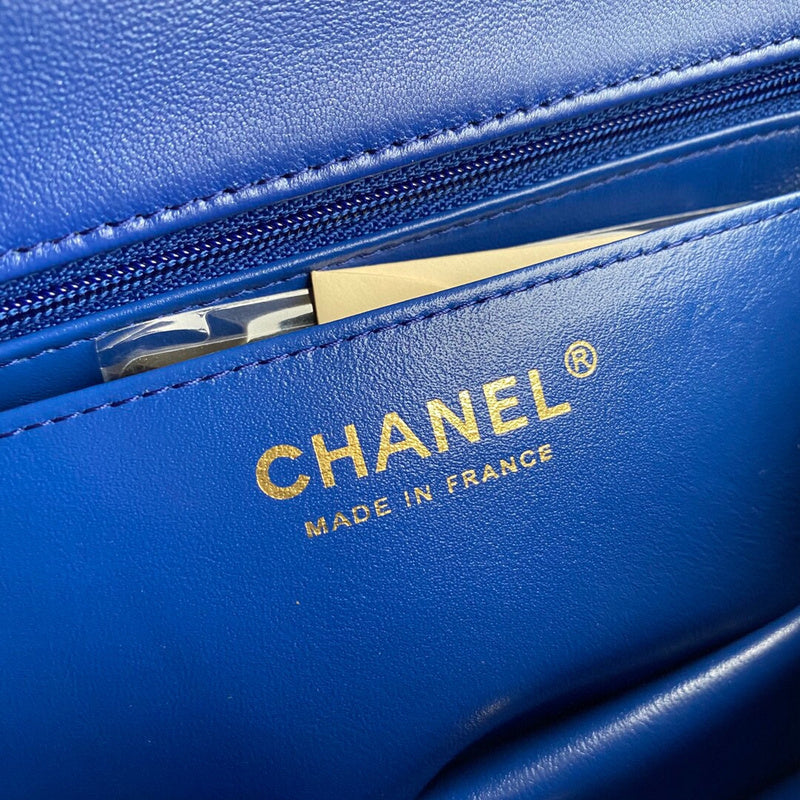 Satchel Bags - CHL Bags - 4742