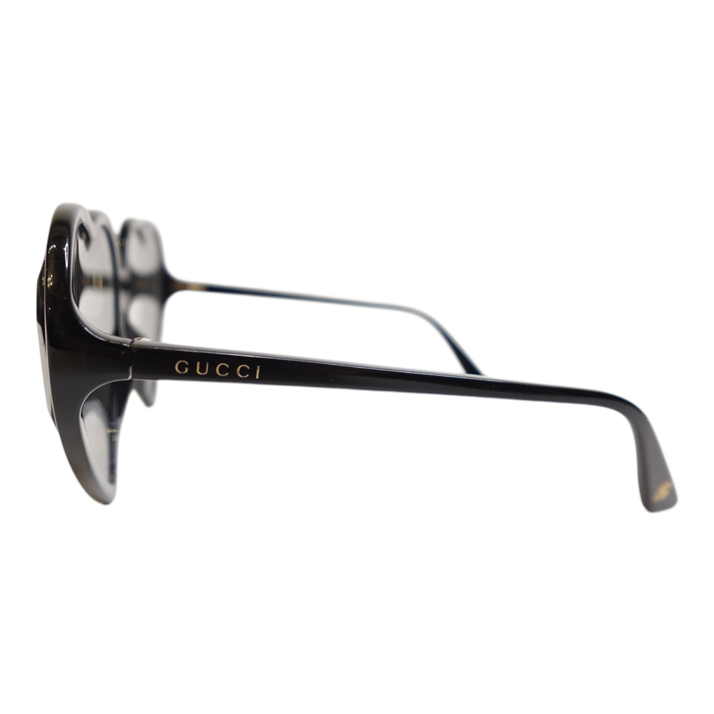 GLM-- Black Heart Sunglasses