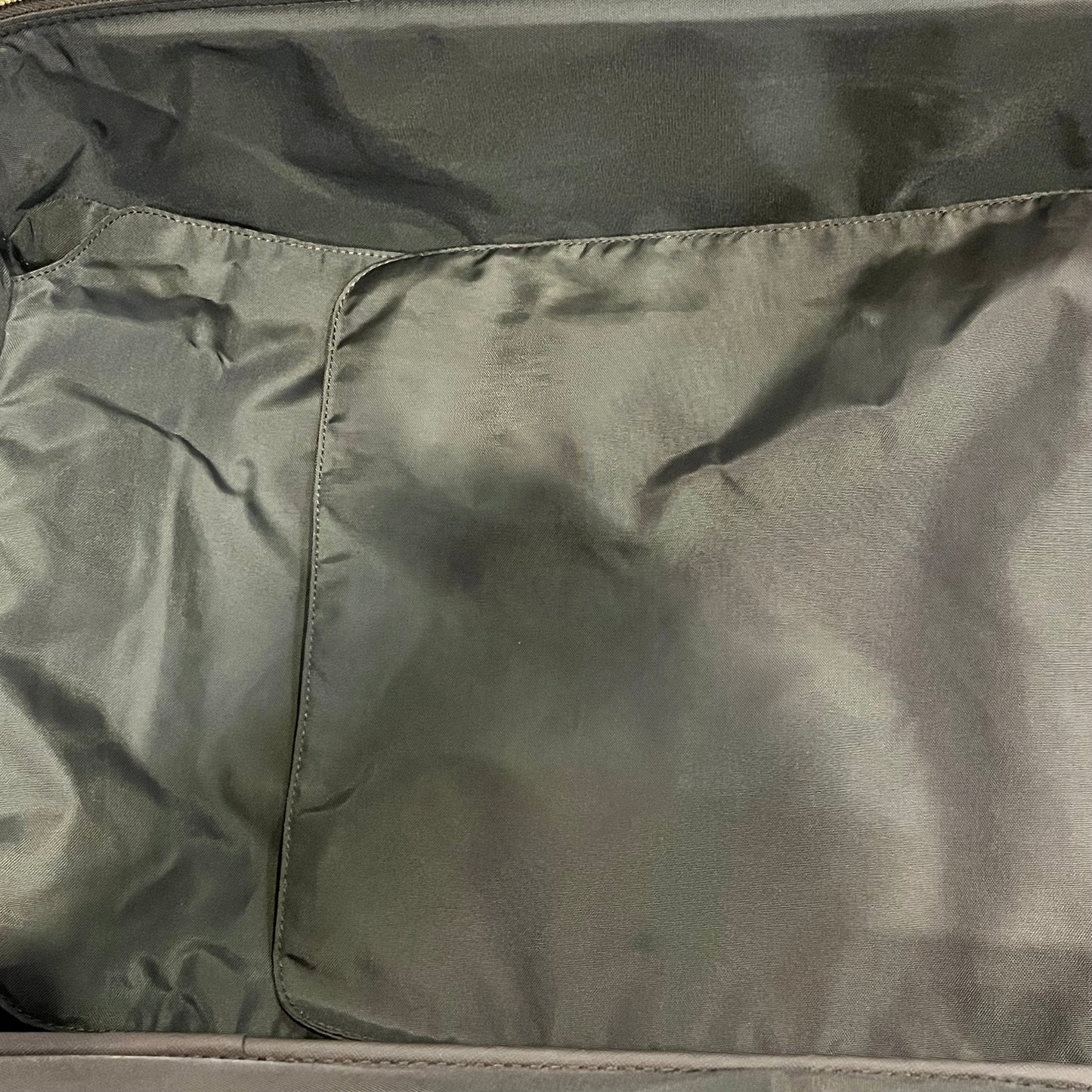 LOUIS VUITTON Pegase 60 Monogram Canvas Rolling Luggage