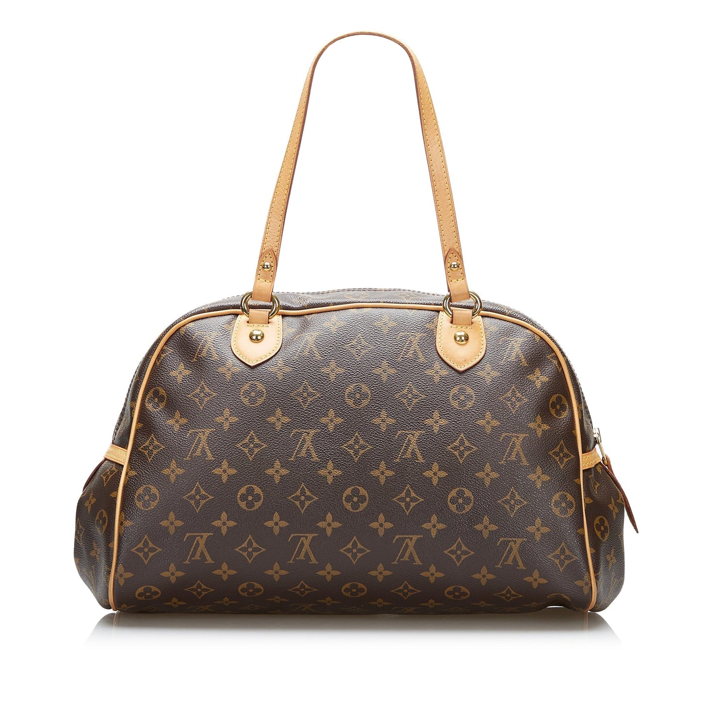 Louis Vuitton Montorgueil GM Monogram Canvas