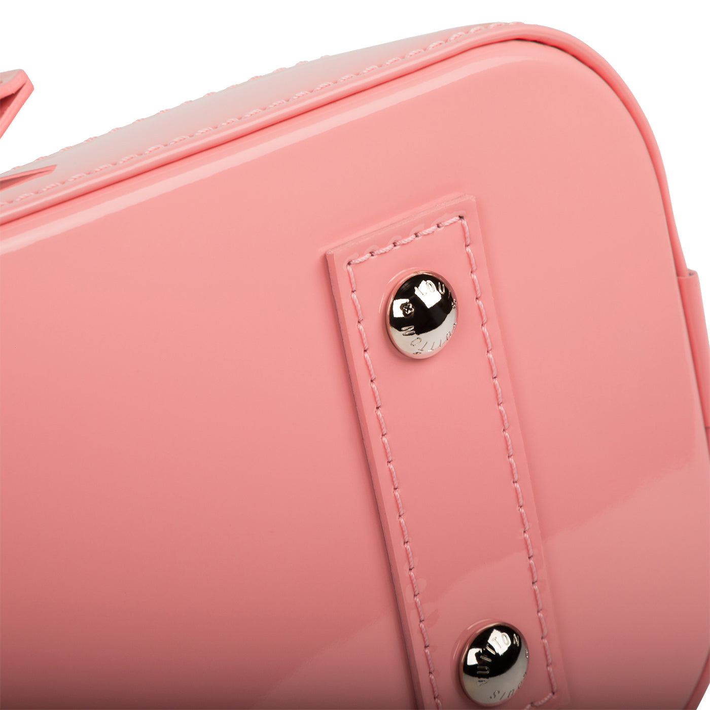 Louis Vuitton Alma BB