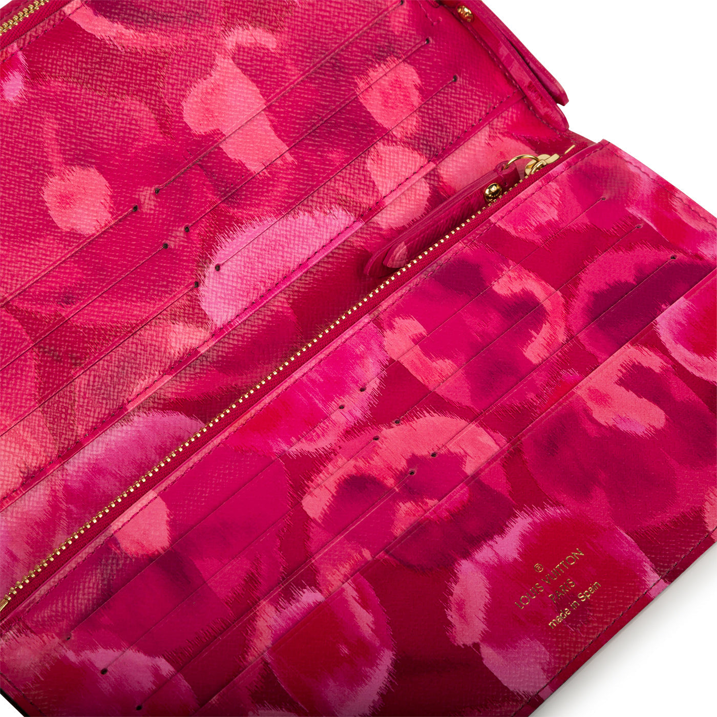 Louis Vuitton Insolite Wallet