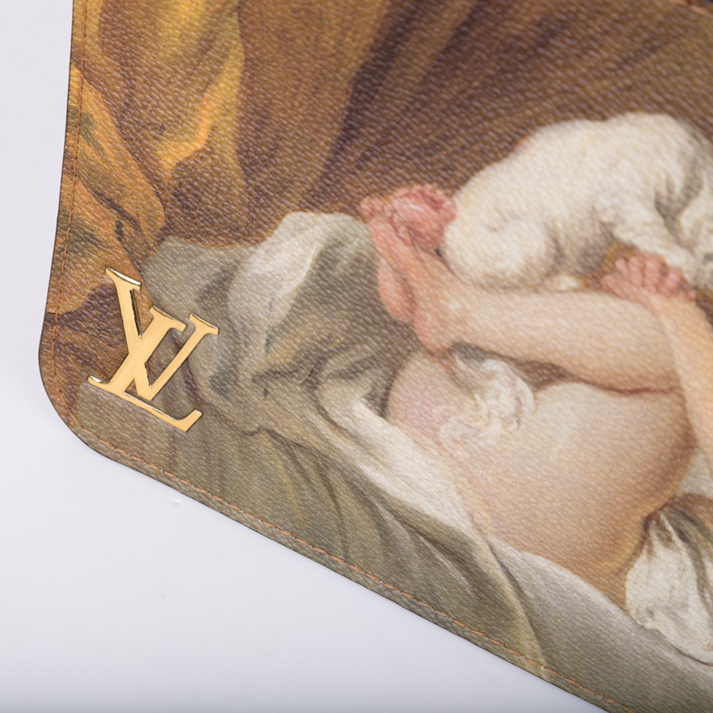 Louis Vuitton Fragonard Neverfull MM