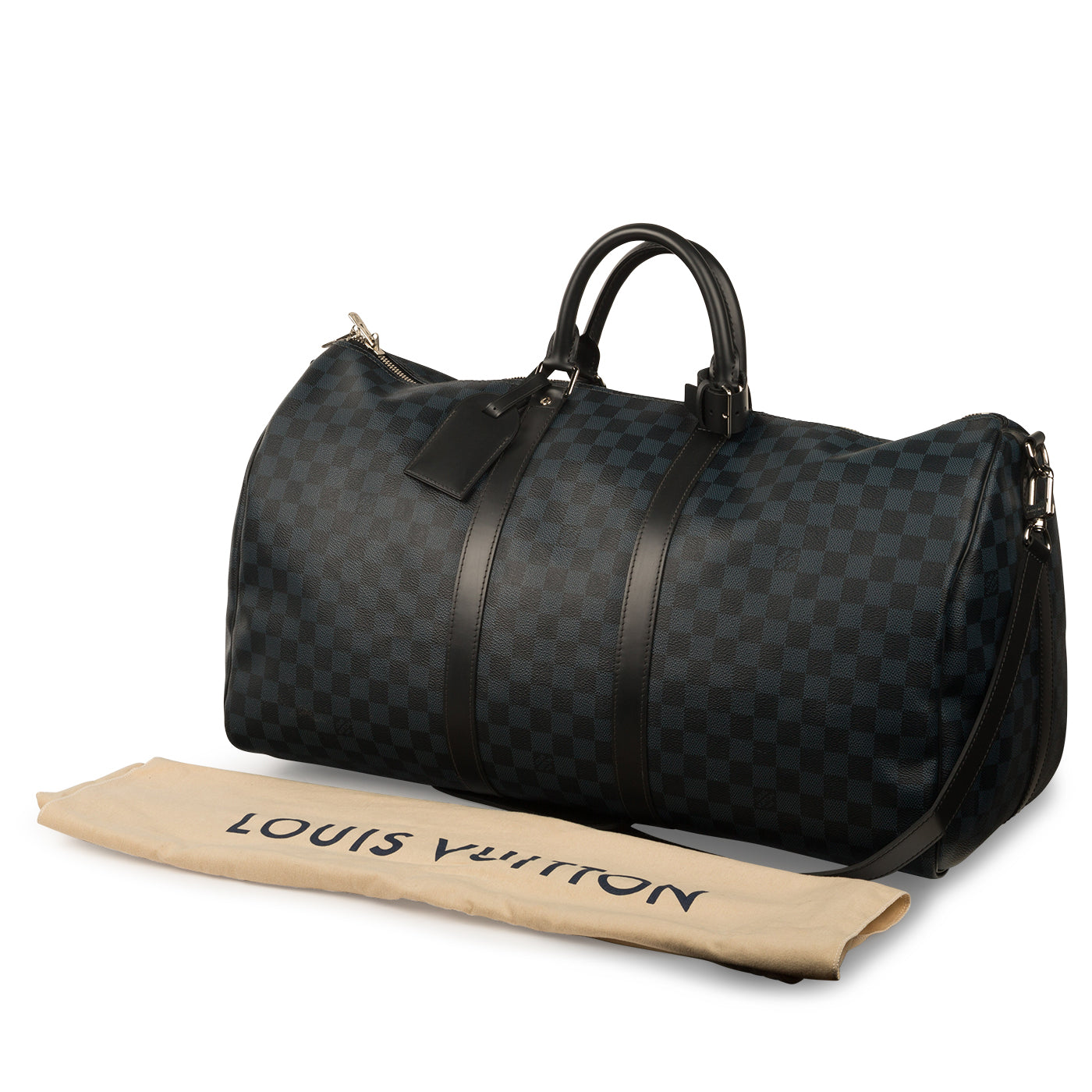 Louis Vuitton Keepall 55