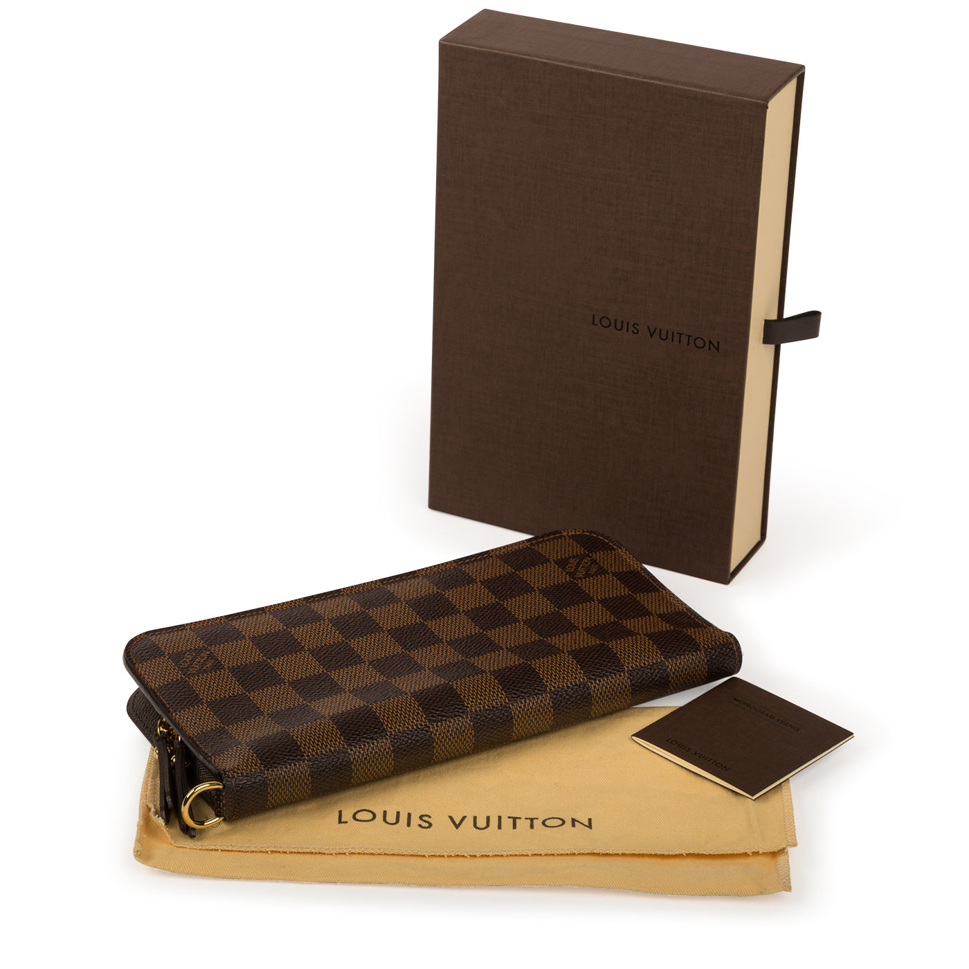 Louis Vuitton Insolite Wallet