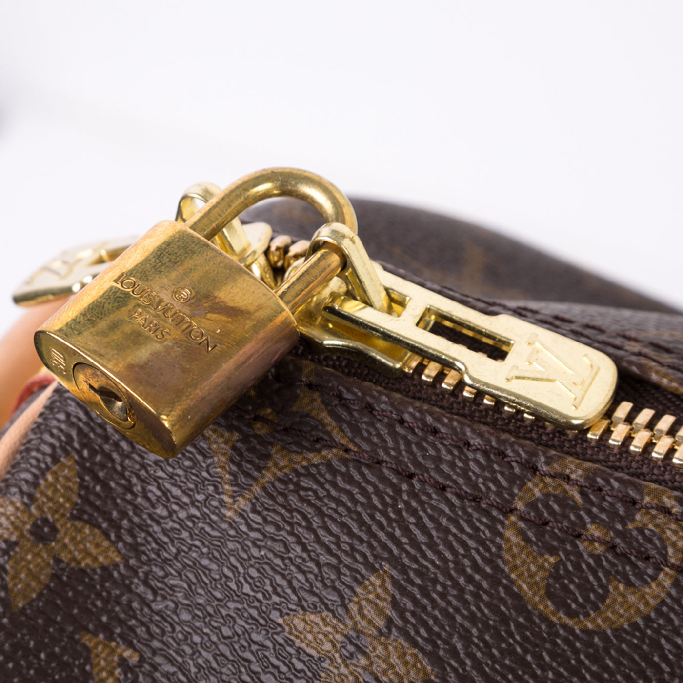 Louis Vuitton Keepall 45 BandouliÃ¨re
