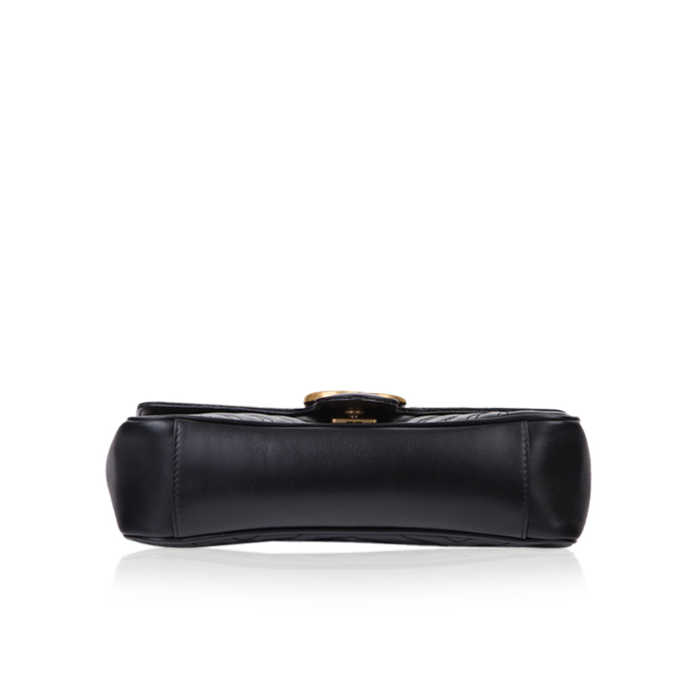 Gucci Marmont Small Matelass茅 bag