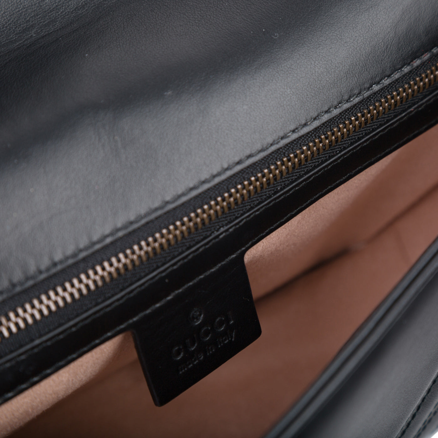 Gucci Marmont Small Matelass茅 bag