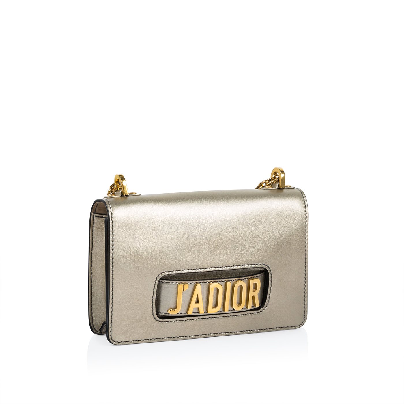 Christian Dior J鈥橝DIOR Flap Bag