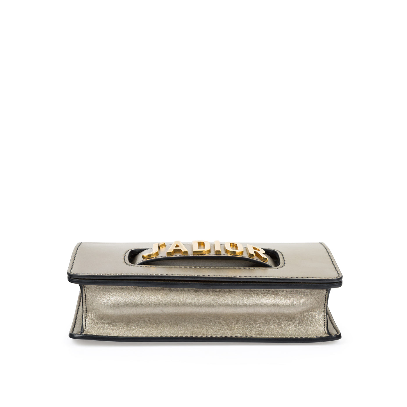 Christian Dior J鈥橝DIOR Flap Bag