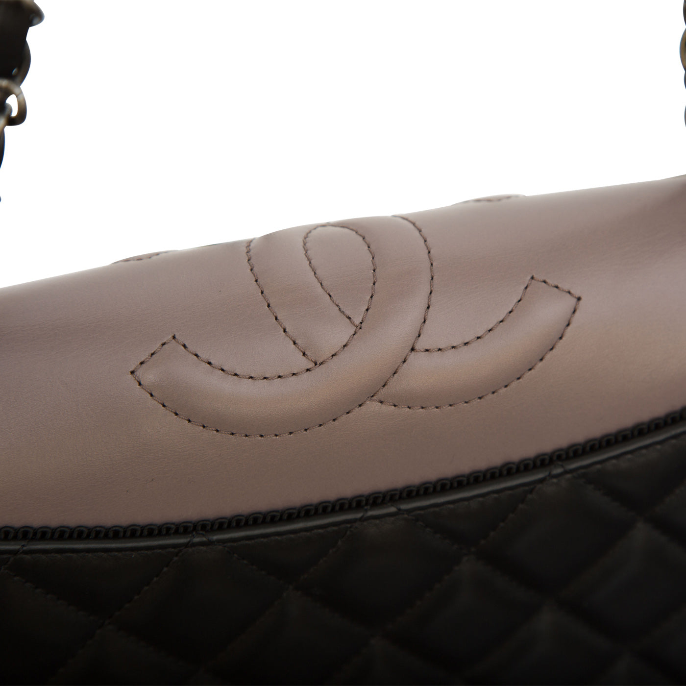 Chanel Ballerine